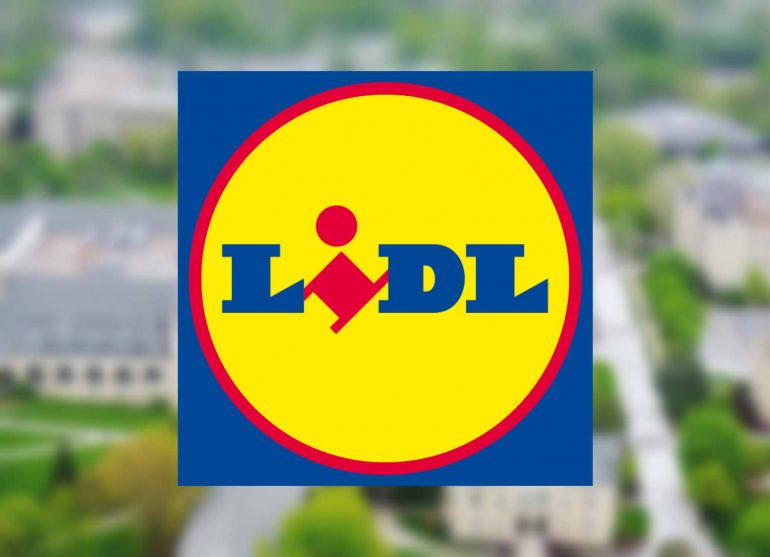 Lidl Reveals Plans To Bring New Store To Ormskirk