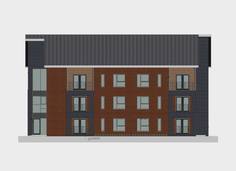 Planning Granted – Our Affordable Housing Scheme