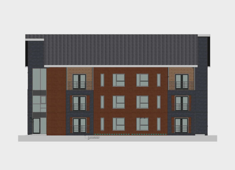 Planning Granted – Our Affordable Housing Scheme