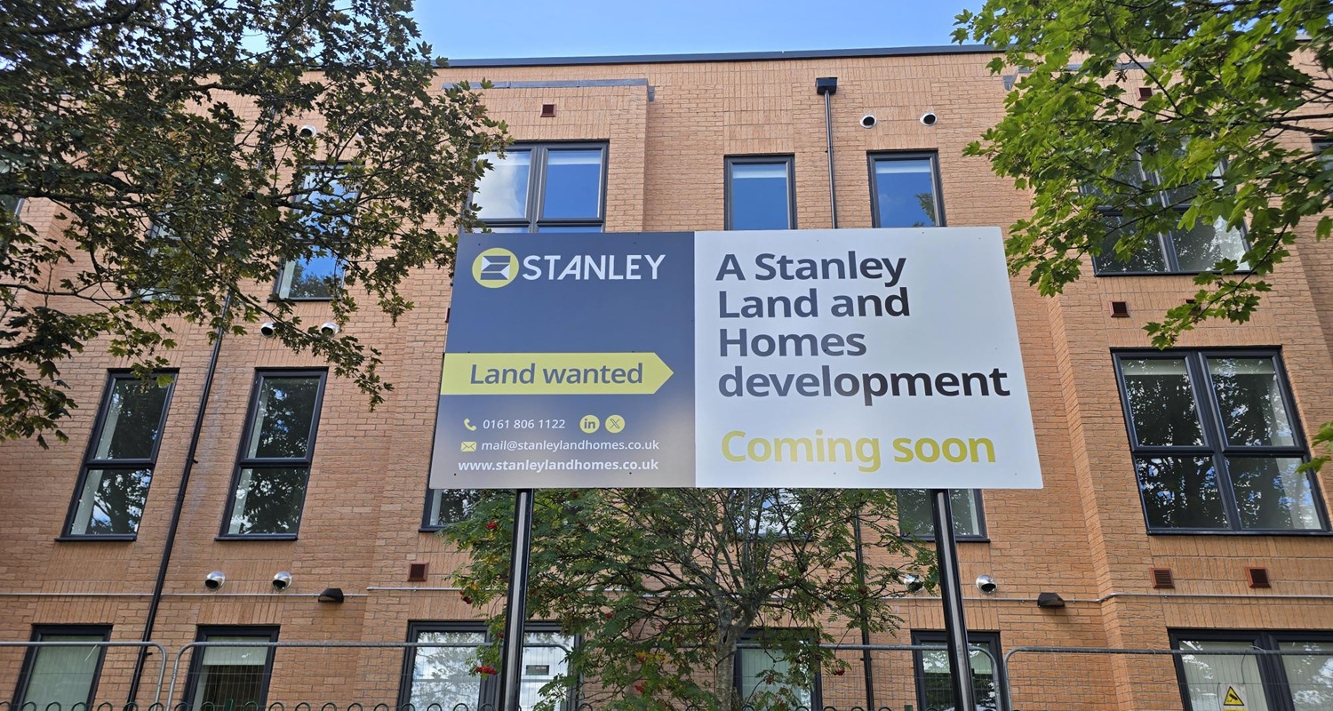 Coop Street completion web slider