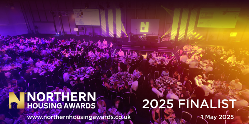 northern housing awards stanley land and homes