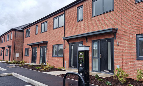 Bickershaw